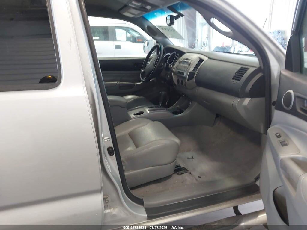 3TMJU62N89M083207 2009 TOYOTA TACOMA photo no. 5