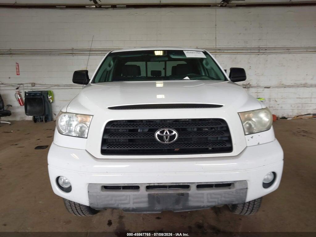 5TFBW54199X083228 2009 TOYOTA TUNDRA photo no. 12