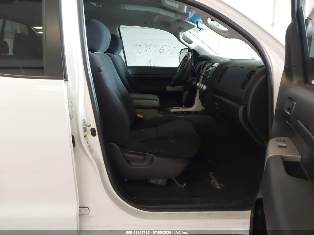 5TFBW54199X083228 2009 TOYOTA TUNDRA photo no. 5