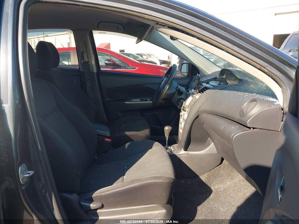 JTDBT903591307041 2009 TOYOTA YARIS photo no. 5