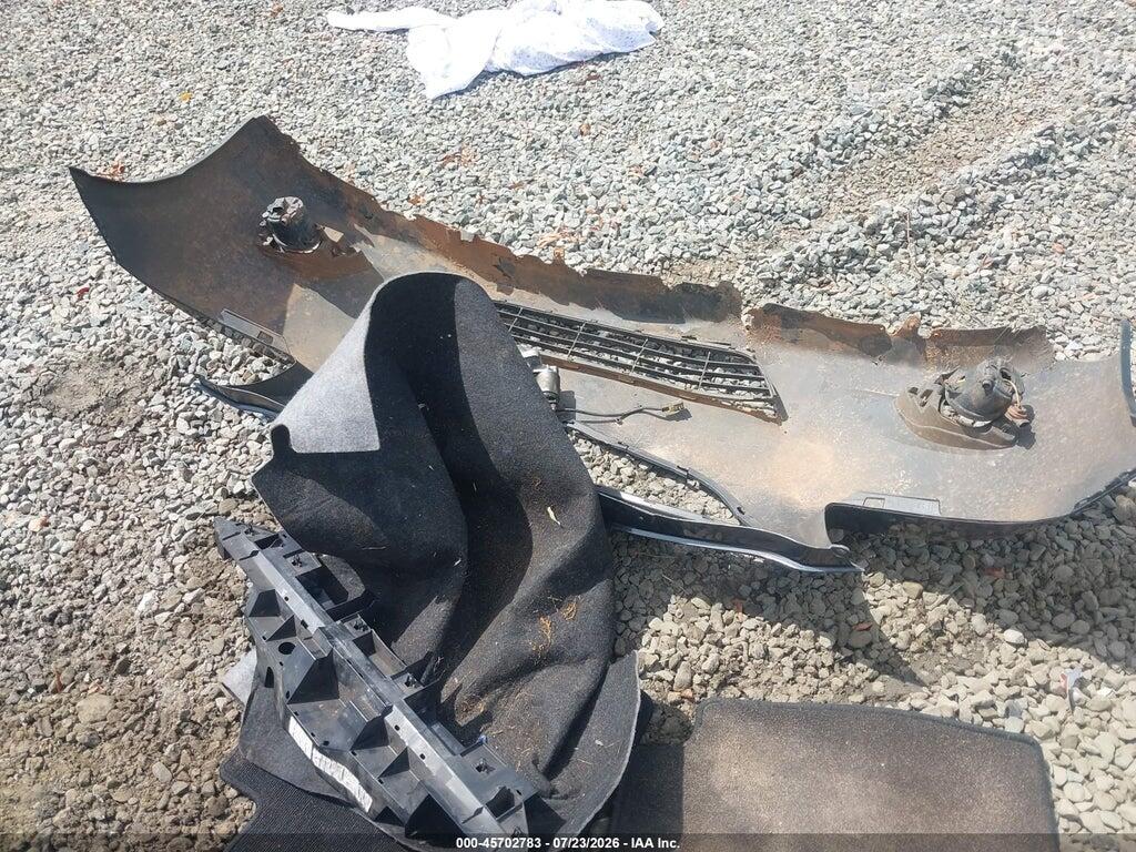 JTDBT903994057592 2009 TOYOTA YARIS photo no. 12