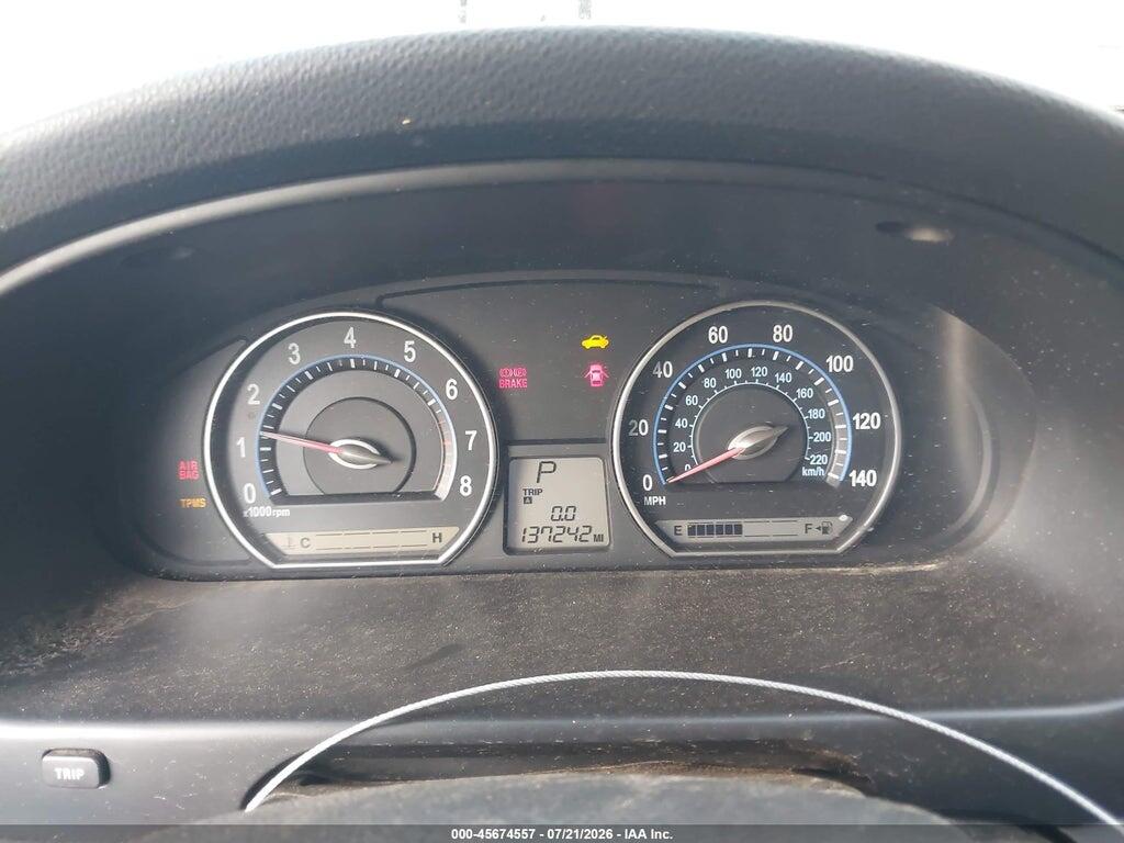 KNAGE123965055732 2006 KIA OPTIMA photo no. 7