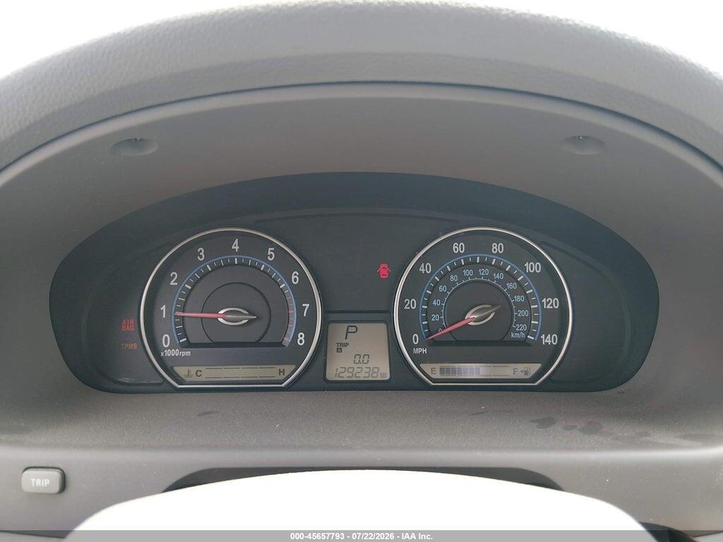 KNAGE123465045836 2006 KIA OPTIMA photo no. 7