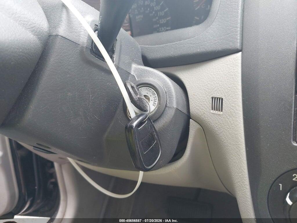 KNAFE121165298400 2006 KIA SPECTRA photo no. 11