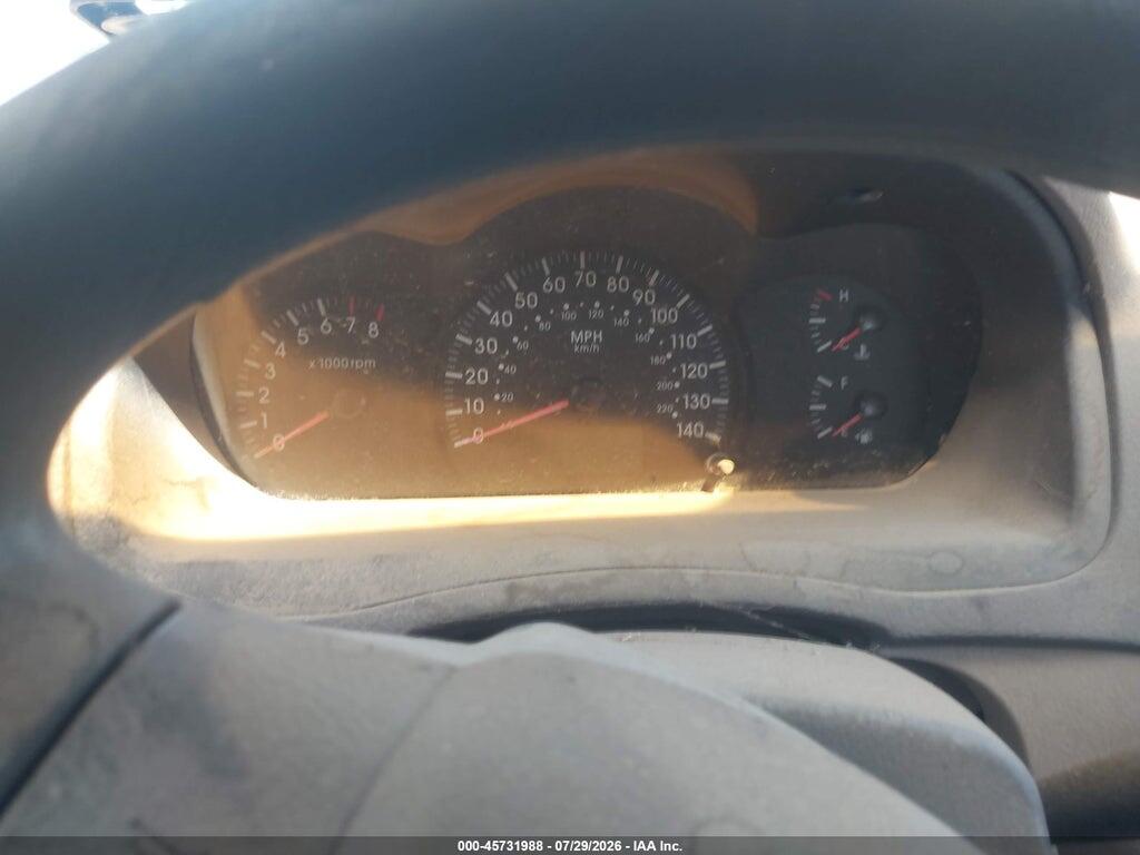 KNAFE122865261708 2006 KIA SPECTRA photo no. 7