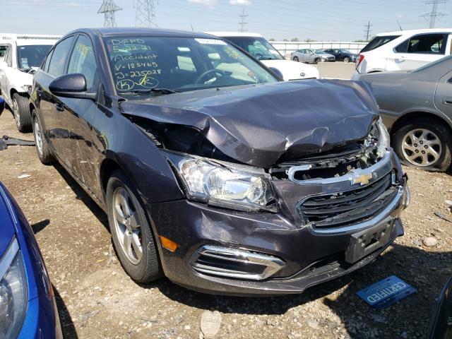 1G1PE5SB4G7185465 2016 CHEVROLET CRUZE LIMITED photo no. 1