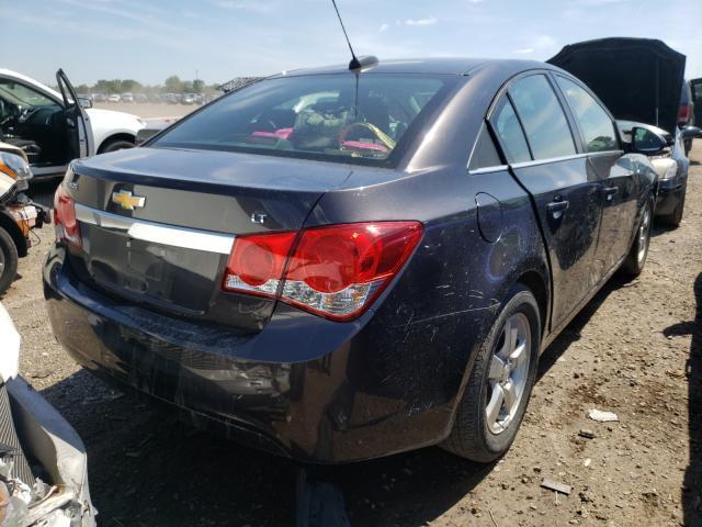 1G1PE5SB4G7185465 2016 CHEVROLET CRUZE LIMITED photo no. 4