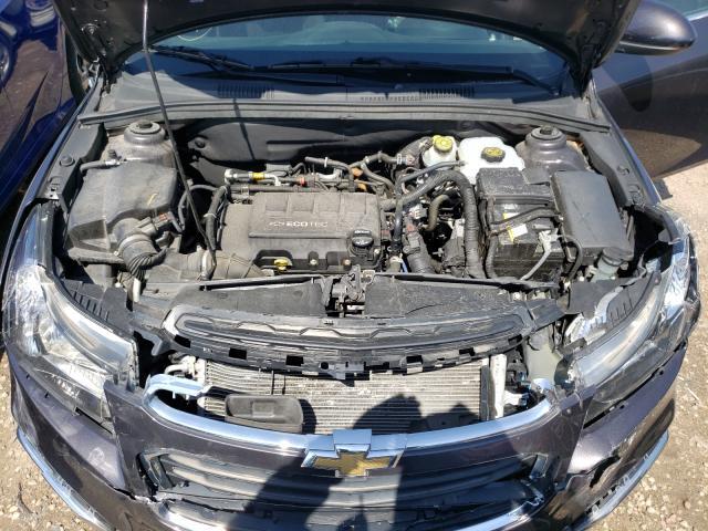 1G1PE5SB4G7185465 2016 CHEVROLET CRUZE LIMITED photo no. 7