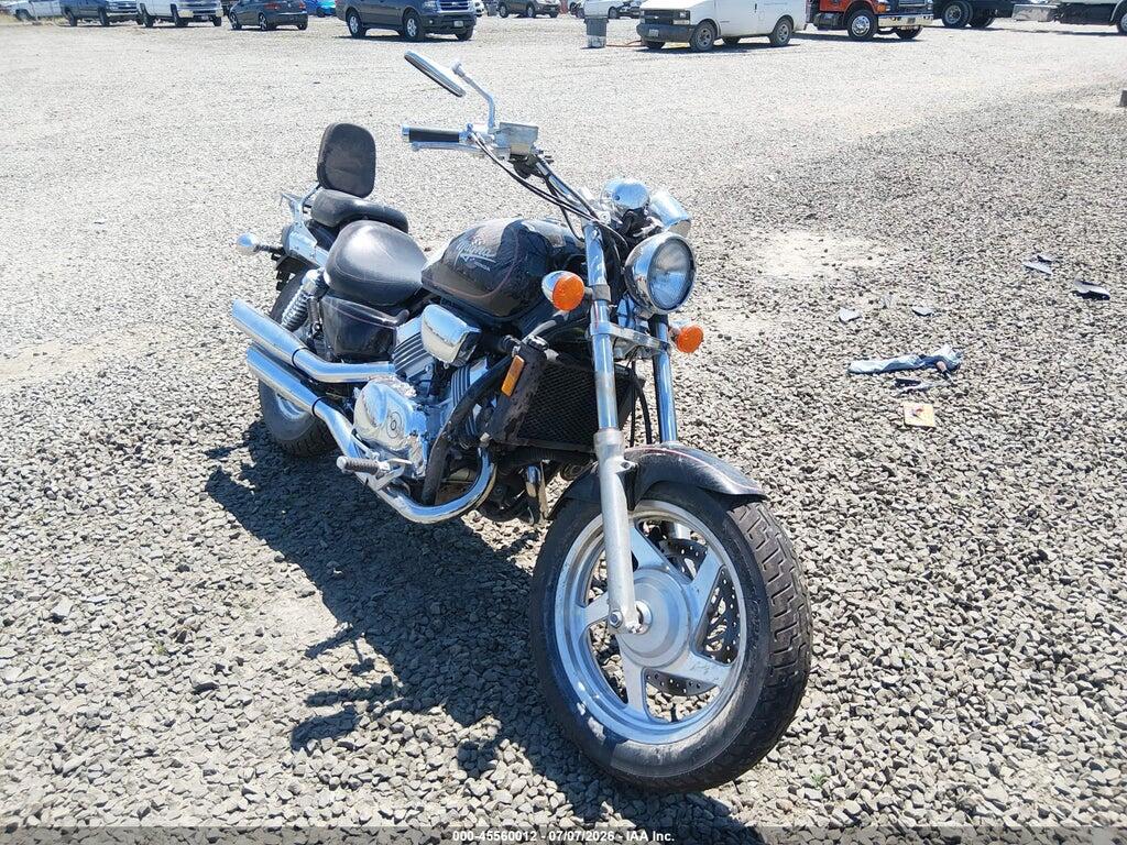1994 HONDA VF750 JH2RC4302RM001441
