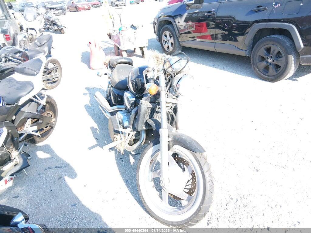 1994 HONDA VF750 JH2RC4305RM004740