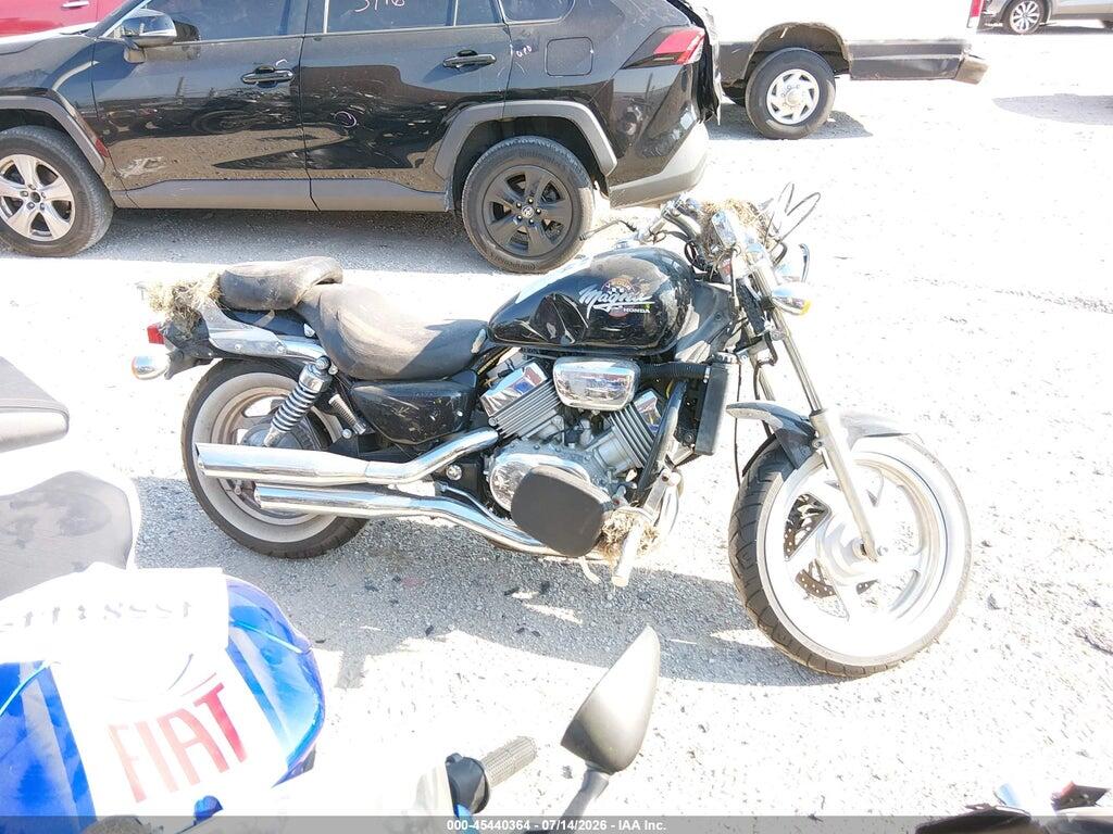 JH2RC4305RM004740 1994 HONDA VF750 photo no. 12