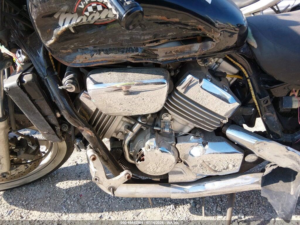 JH2RC4305RM004740 1994 HONDA VF750 photo no. 9
