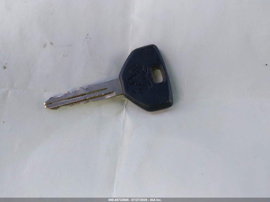 1J4GZ78YXRC307608 1994 JEEP GRAND CHEROKEE photo no. 11