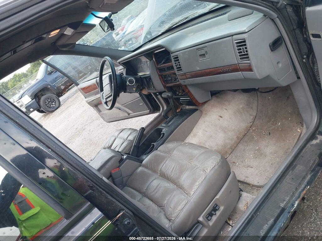 1J4GZ78YXRC307608 1994 JEEP GRAND CHEROKEE photo no. 5