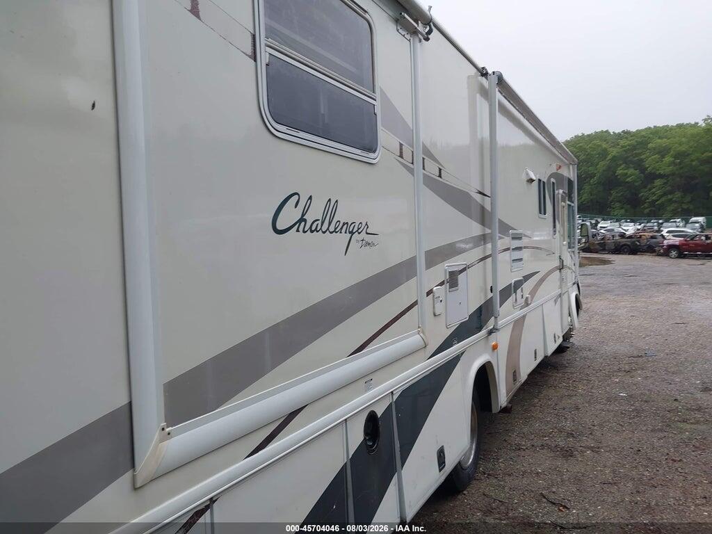 5B4MP67G133370045 2003 WORKHORSE CUSTOM CHASSIS MOTORHOME CHASSIS photo no. 12