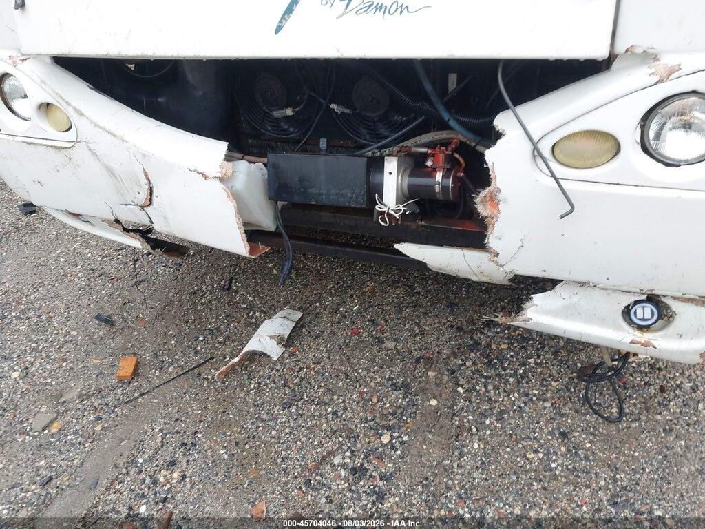 5B4MP67G133370045 2003 WORKHORSE CUSTOM CHASSIS MOTORHOME CHASSIS photo no. 6