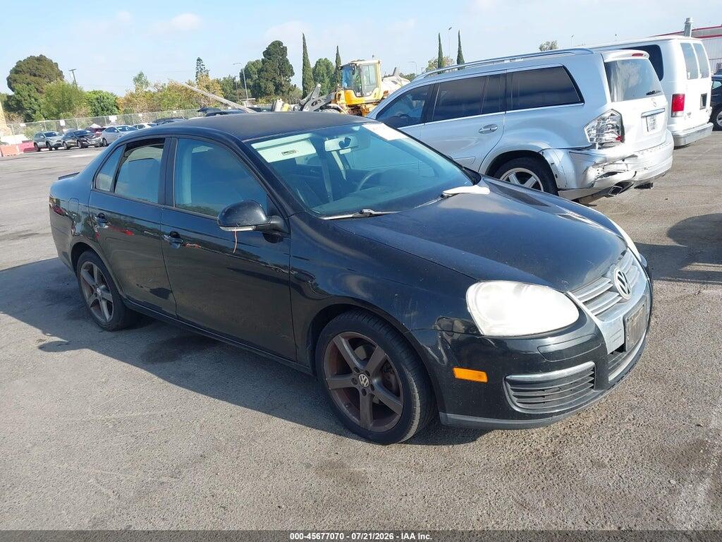 3VWJZ71K79M138726 2009 VOLKSWAGEN JETTA photo no. 1