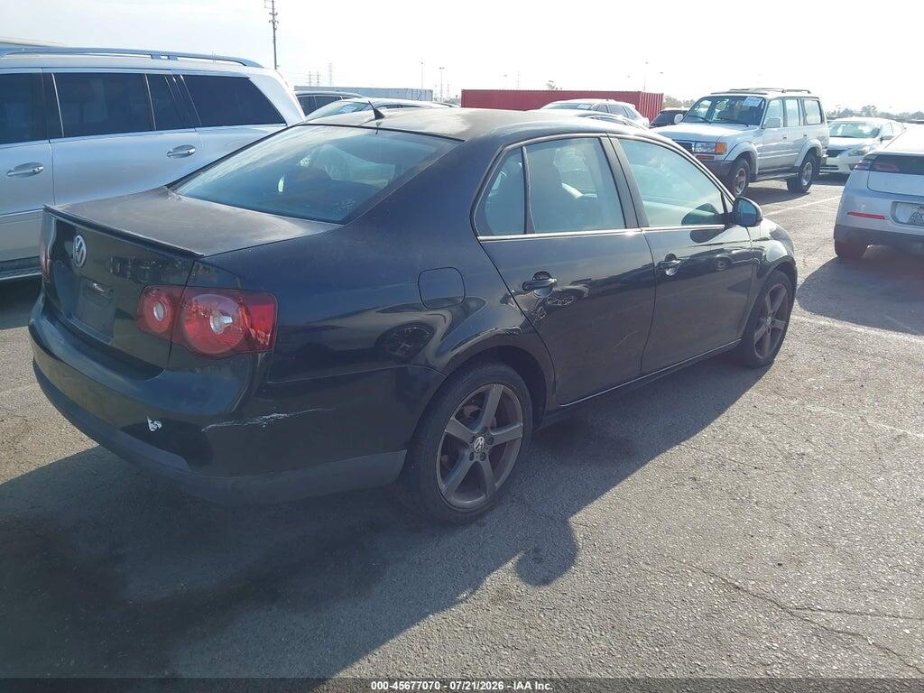 3VWJZ71K79M138726 2009 VOLKSWAGEN JETTA photo no. 4