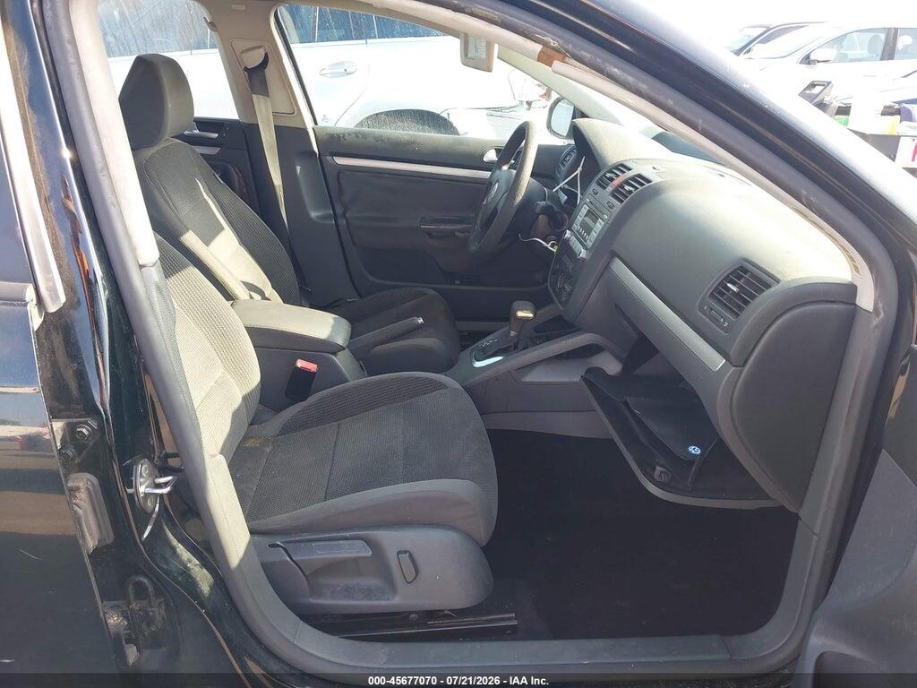 3VWJZ71K79M138726 2009 VOLKSWAGEN JETTA photo no. 5