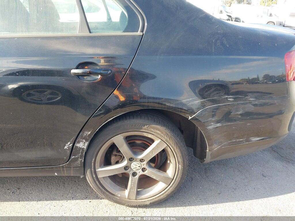 3VWJZ71K79M138726 2009 VOLKSWAGEN JETTA photo no. 6