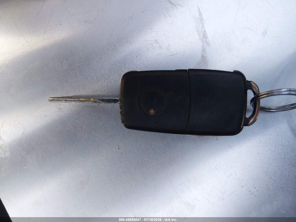WVWBB71K29W145188 2009 VOLKSWAGEN RABBIT photo no. 11