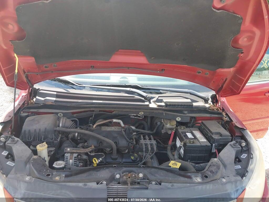 2V8HW34139R559331 2009 VOLKSWAGEN ROUTAN photo no. 10