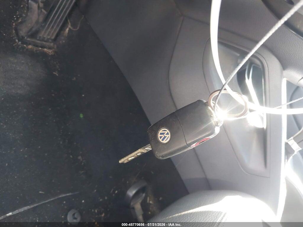 3VWRM71K39M168646 2009 VOLKSWAGEN JETTA photo no. 11