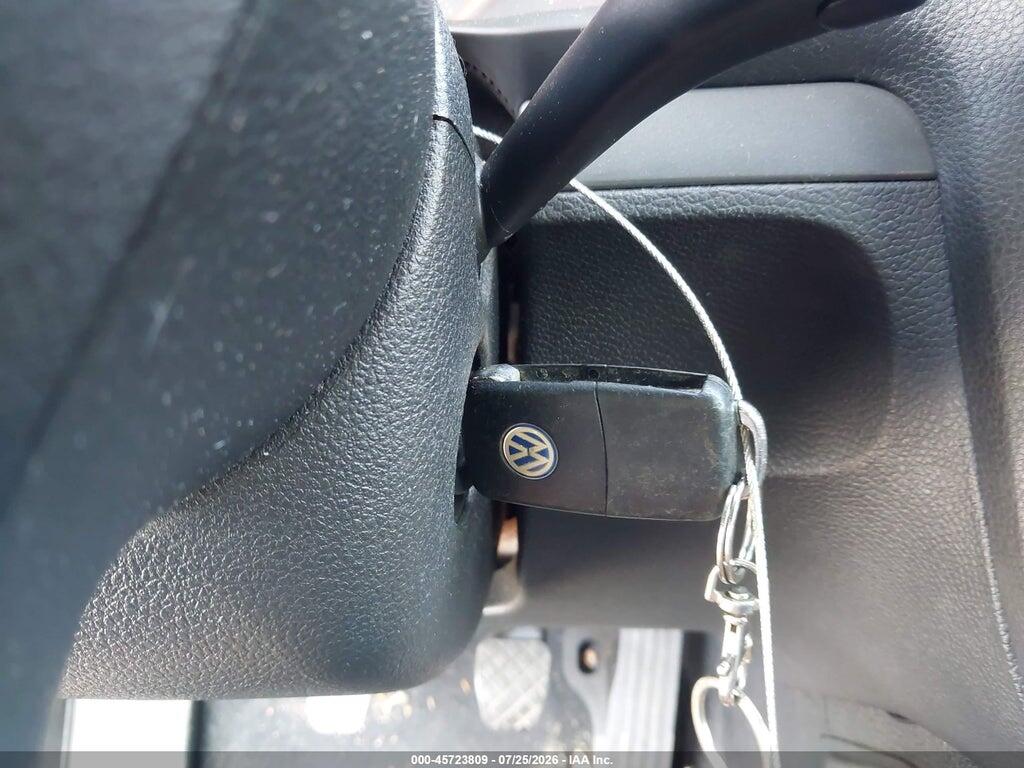WVWAA71F79V021103 2009 VOLKSWAGEN EOS photo no. 11