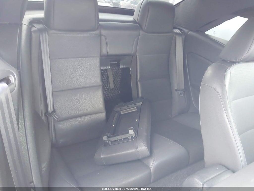 WVWAA71F79V021103 2009 VOLKSWAGEN EOS photo no. 8