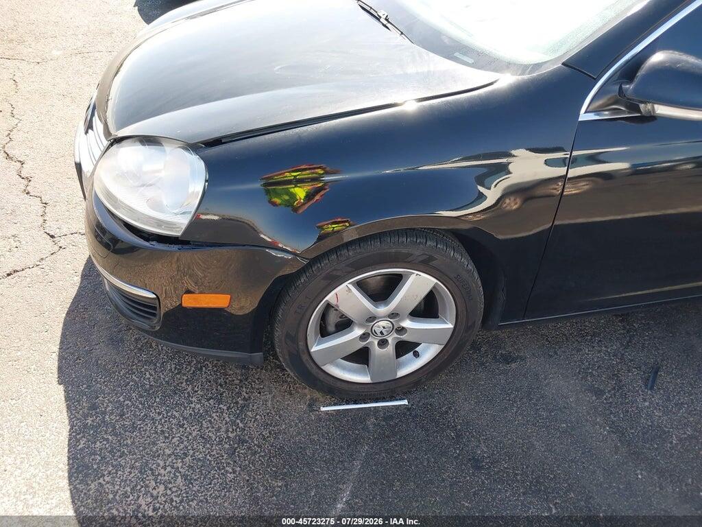 3VWRZ71K29M152245 2009 VOLKSWAGEN JETTA photo no. 12