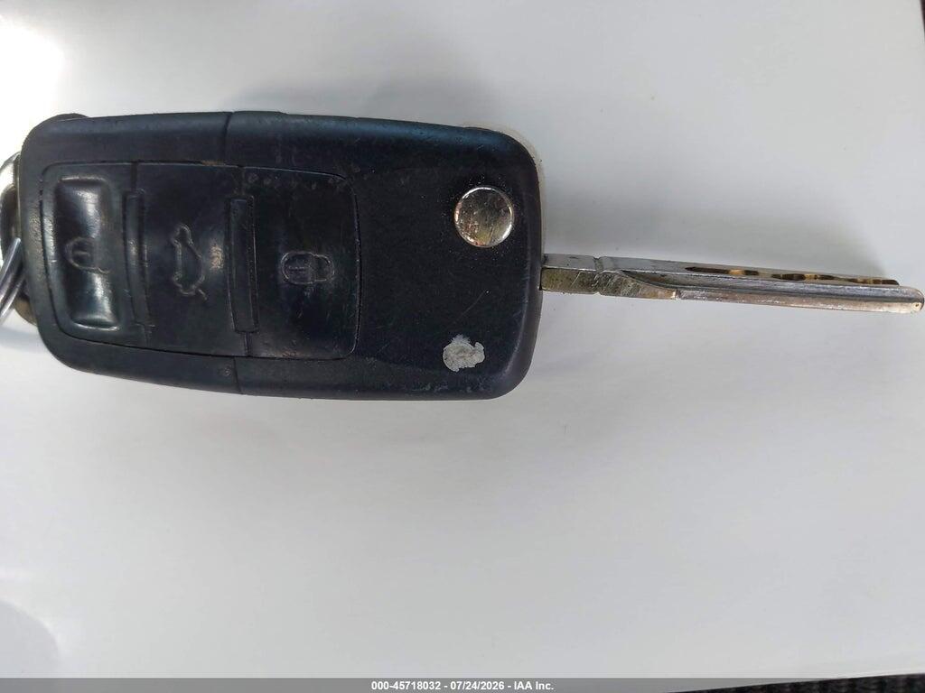 WVWBB71K49W018667 2009 VOLKSWAGEN RABBIT photo no. 11