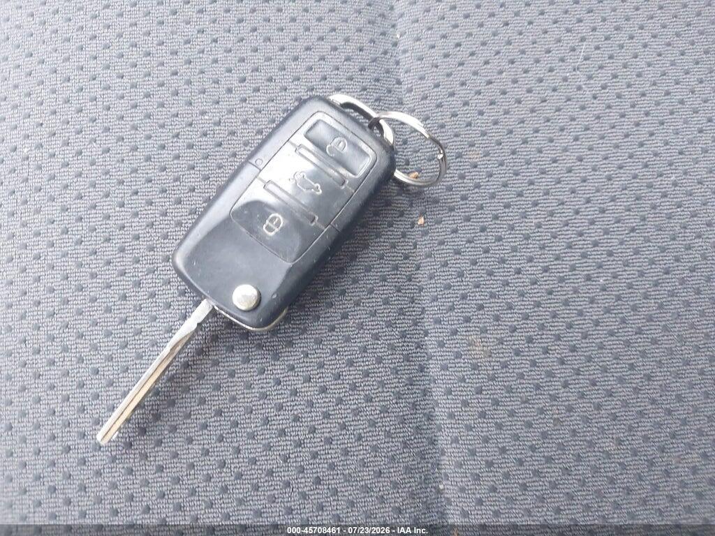 WVWDB71K09W146400 2009 VOLKSWAGEN RABBIT photo no. 11