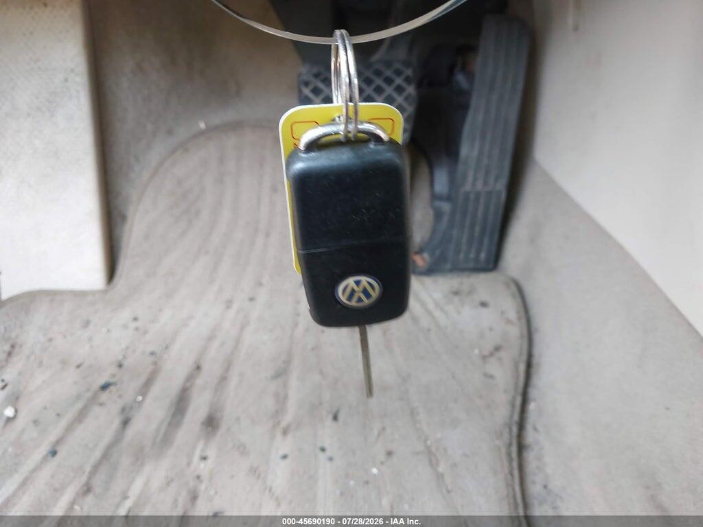 WVWBA71F99V014240 2009 VOLKSWAGEN EOS photo no. 11