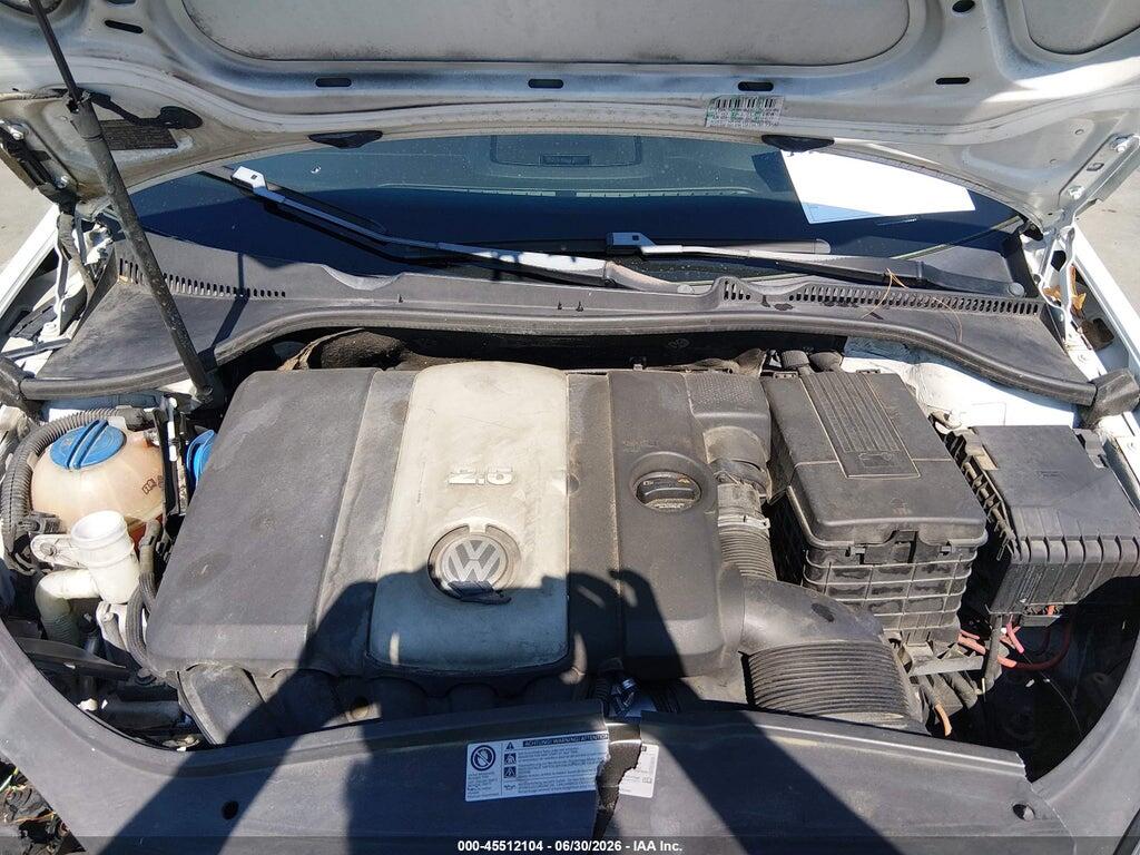 3VWRM71K99M098697 2009 VOLKSWAGEN JETTA photo no. 10