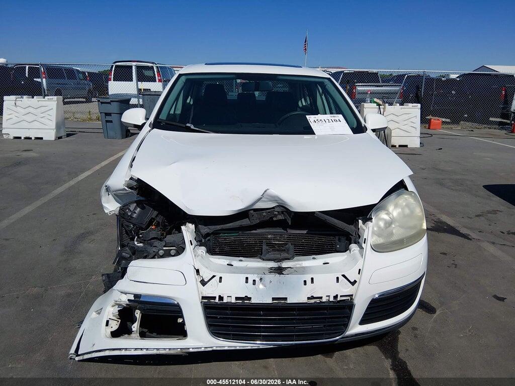 3VWRM71K99M098697 2009 VOLKSWAGEN JETTA photo no. 12