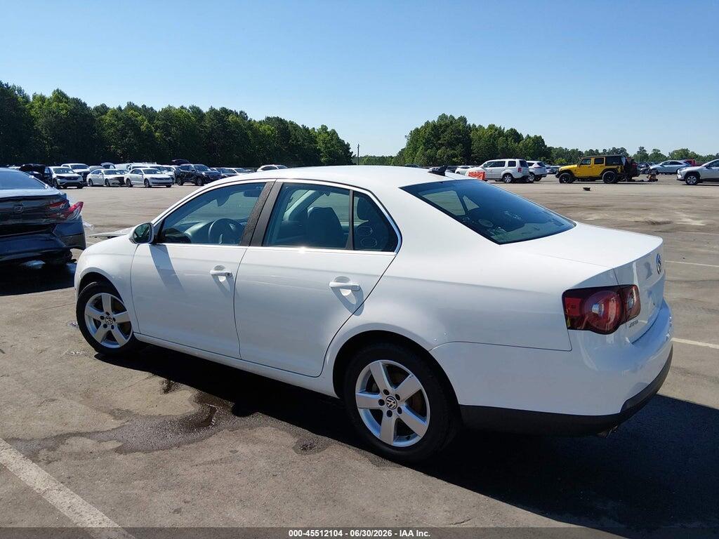 3VWRM71K99M098697 2009 VOLKSWAGEN JETTA photo no. 3