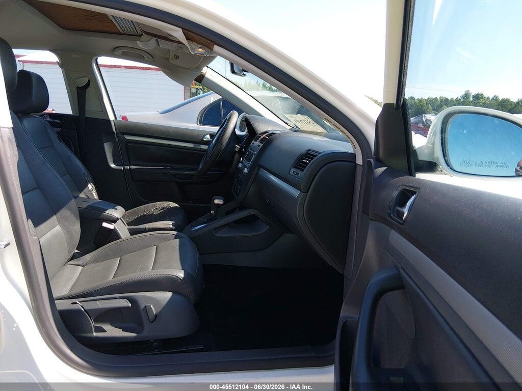 3VWRM71K99M098697 2009 VOLKSWAGEN JETTA photo no. 5