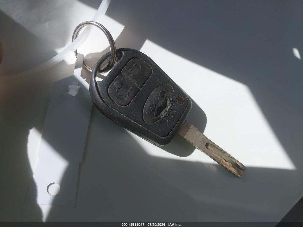 SALMF13426A202080 2006 LAND ROVER RANGE ROVER photo no. 11