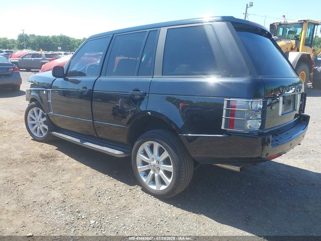 SALMF13426A202080 2006 LAND ROVER RANGE ROVER photo no. 3