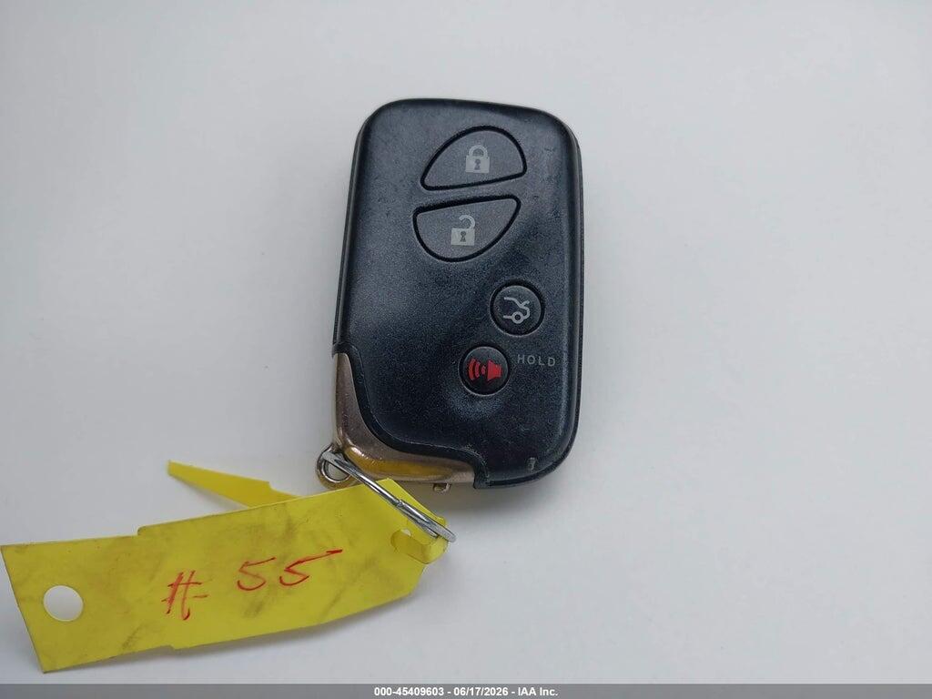 JTHCK262762003307 2006 LEXUS IS 250 photo no. 11