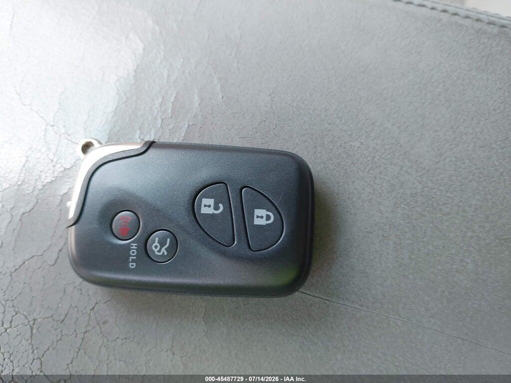 JTHCH96S160014631 2006 LEXUS GS 300 photo no. 11