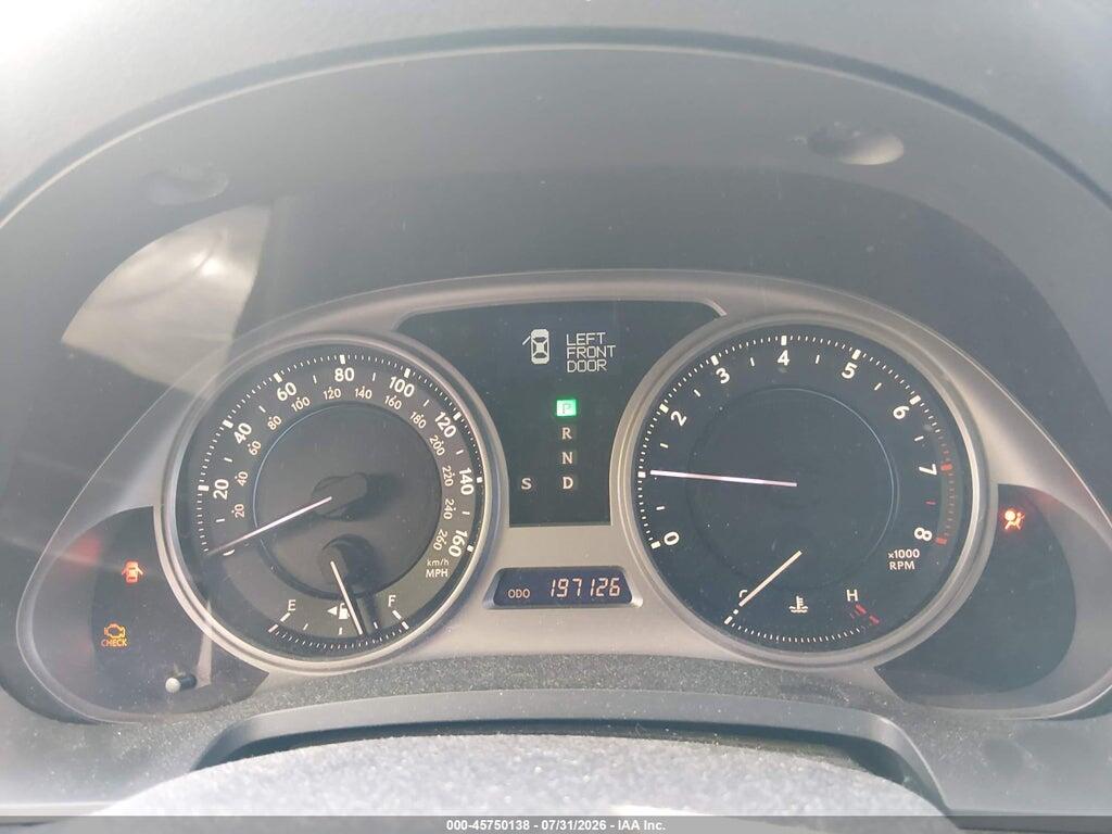 JTHCK262062002824 2006 LEXUS IS 250 photo no. 7