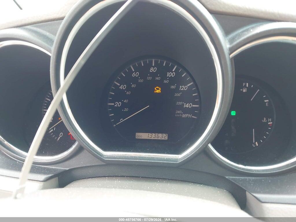 2T2HA31UX6C089959 2006 LEXUS RX 330 photo no. 7