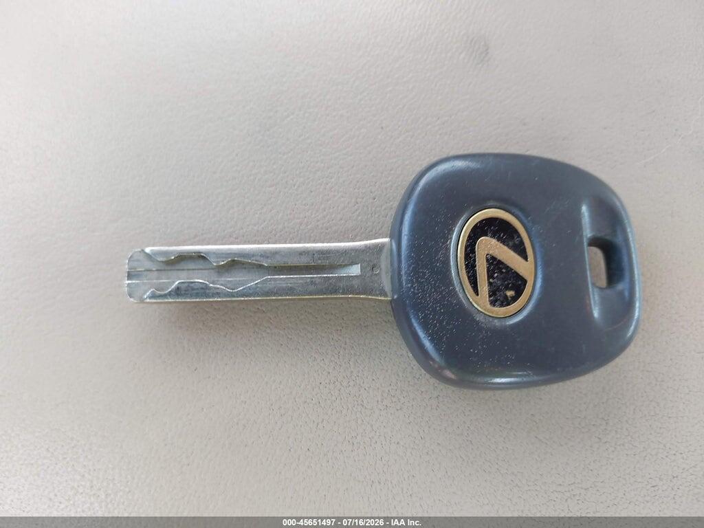 JTHBA30G365168536 2006 LEXUS ES 330 photo no. 11