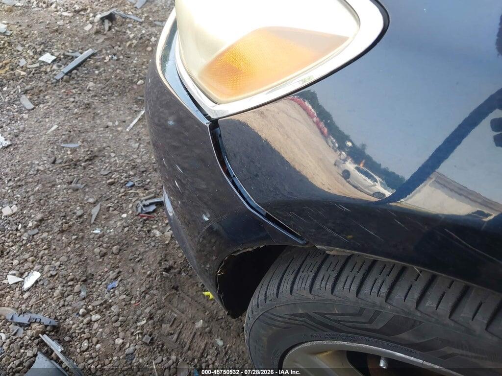 JTHBN96S665006922 2006 LEXUS GS 430 photo no. 6