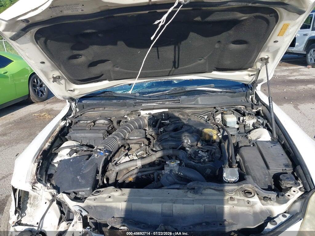 JTHBK262X62013275 2006 LEXUS IS 250 photo no. 10