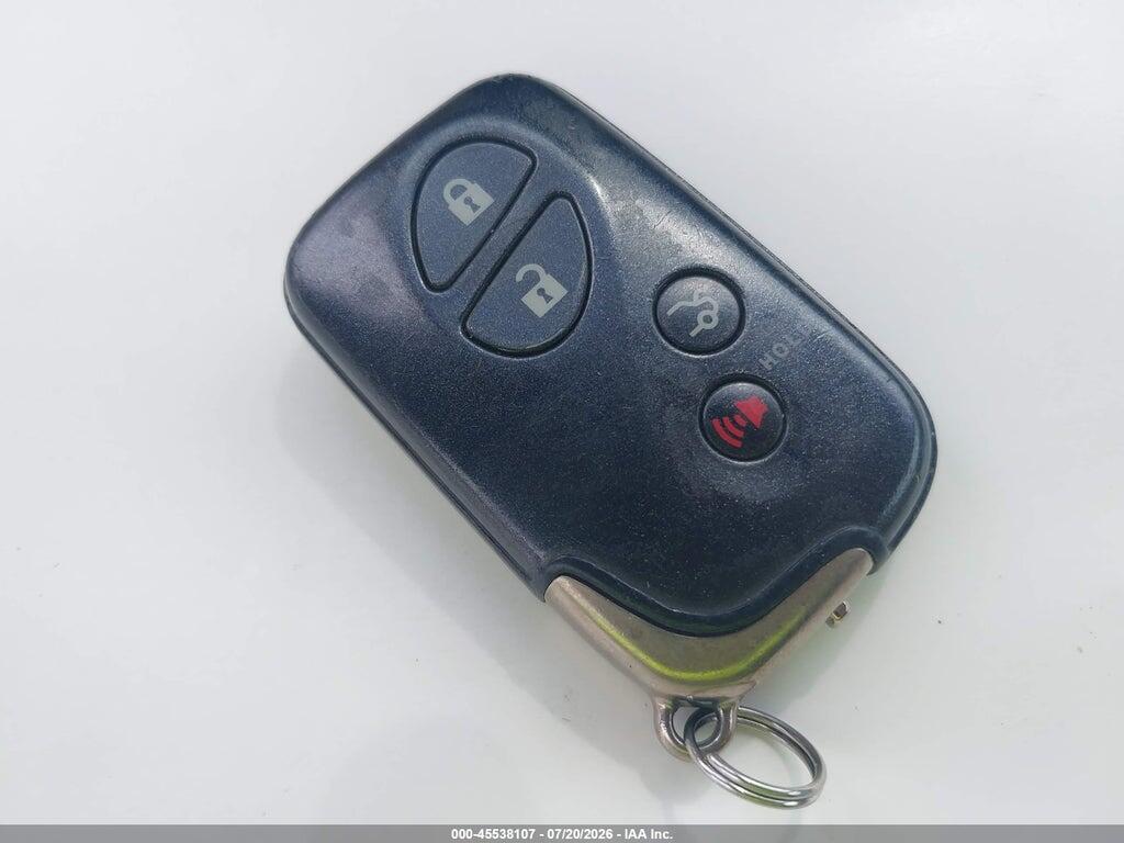 JTHBK262762018322 2006 LEXUS IS 250 photo no. 11