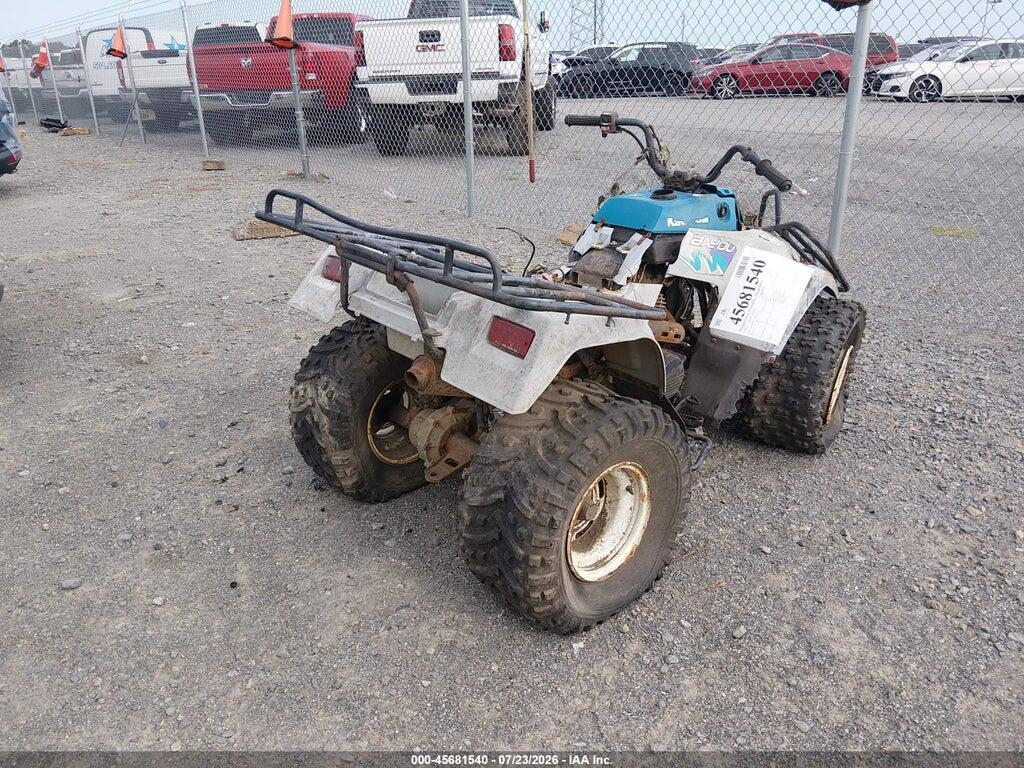 JKBLFBA11RB566710 1994 KAWASAKI KLF220 photo no. 4