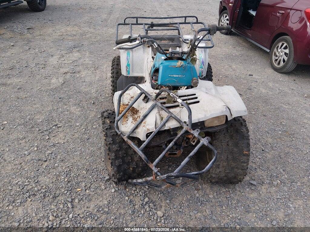 JKBLFBA11RB566710 1994 KAWASAKI KLF220 photo no. 5