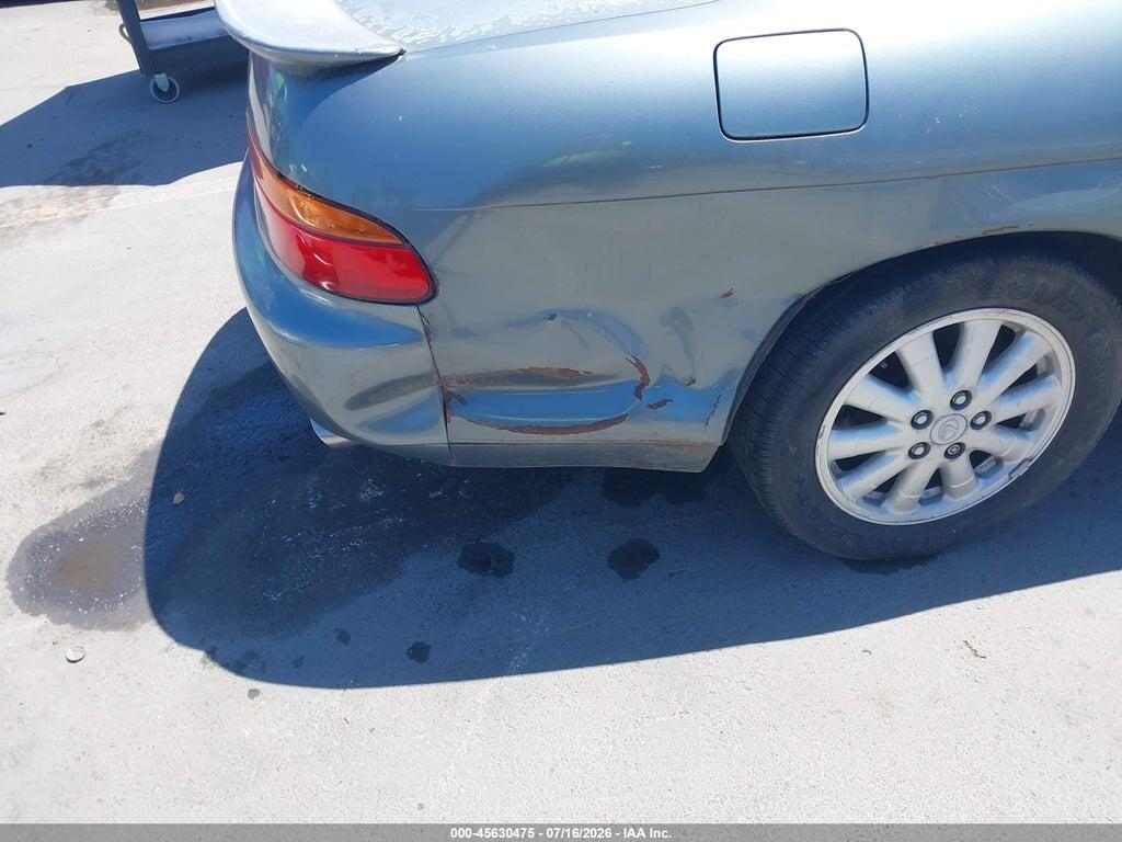 JT8UZ30C2R0038456 1994 LEXUS SC photo no. 6